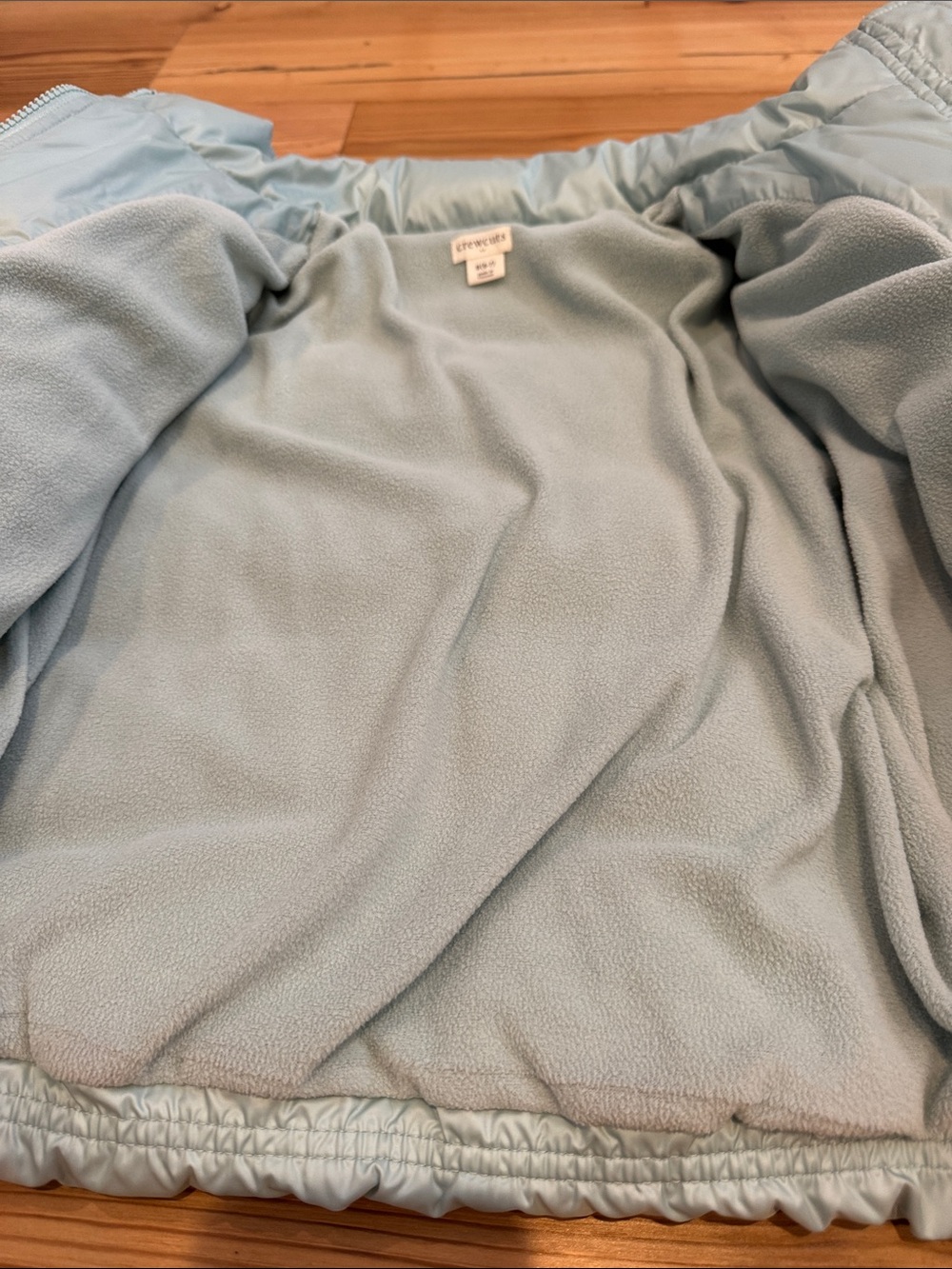 Crewcuts Puffer Jacket - Picture 3 of 4